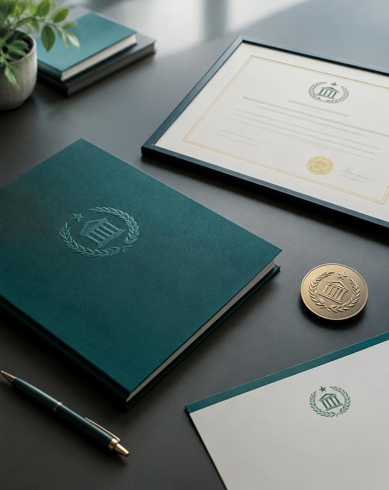QFA accreditation materials