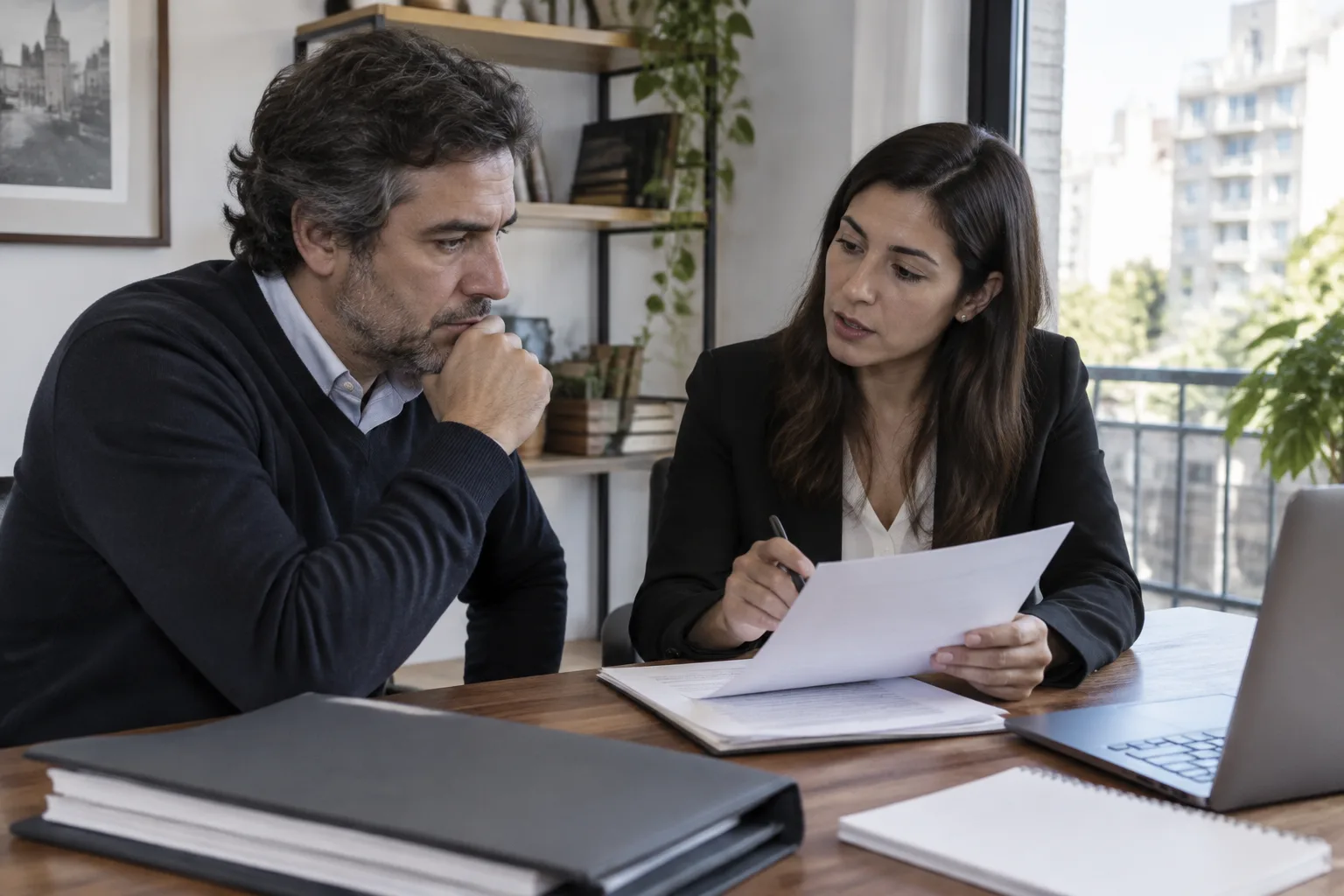 Franquicias en Argentina: cómo pactar la gestión de conflictos