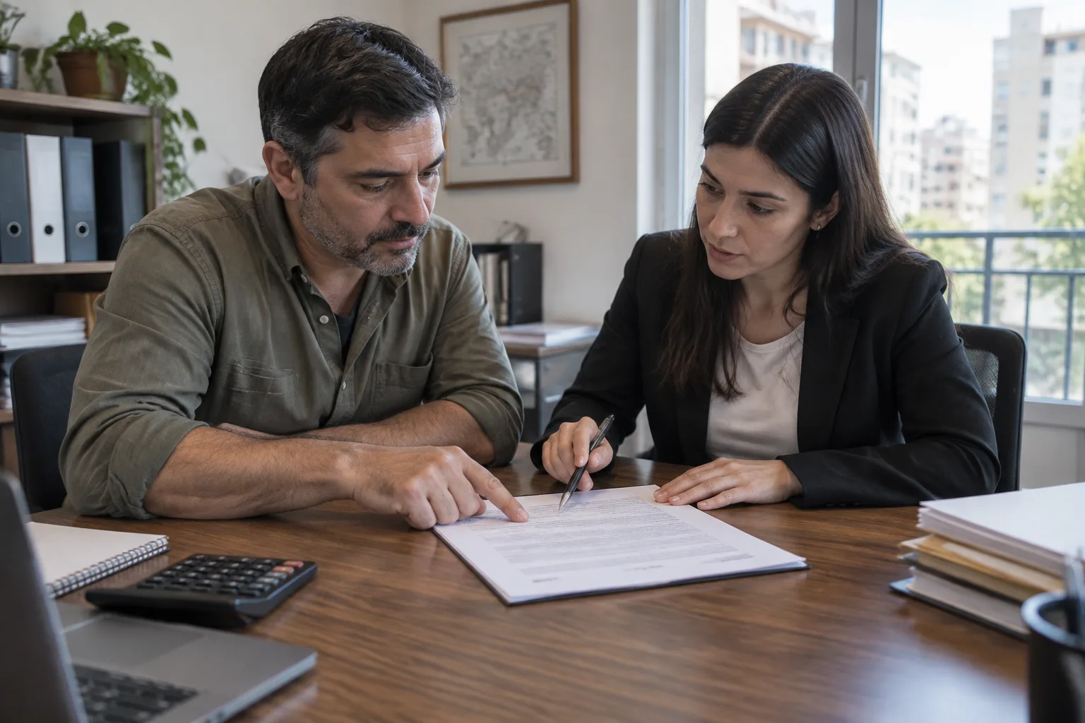 Franchising in Argentina: how to assess personal guarantees