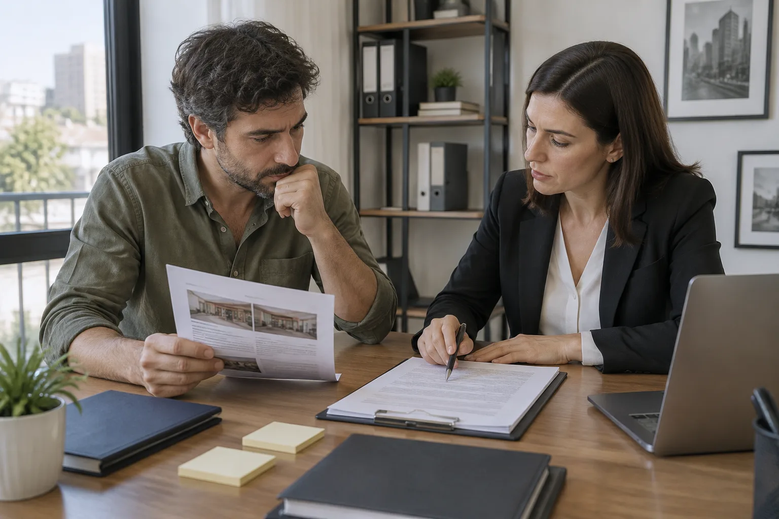 Franchising in Argentina: from promises to contract