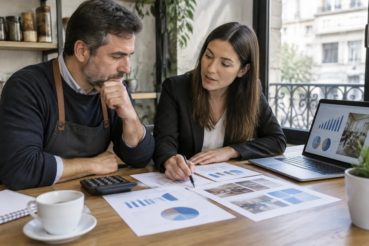Franchises in Argentina: how to assess the advertising fund