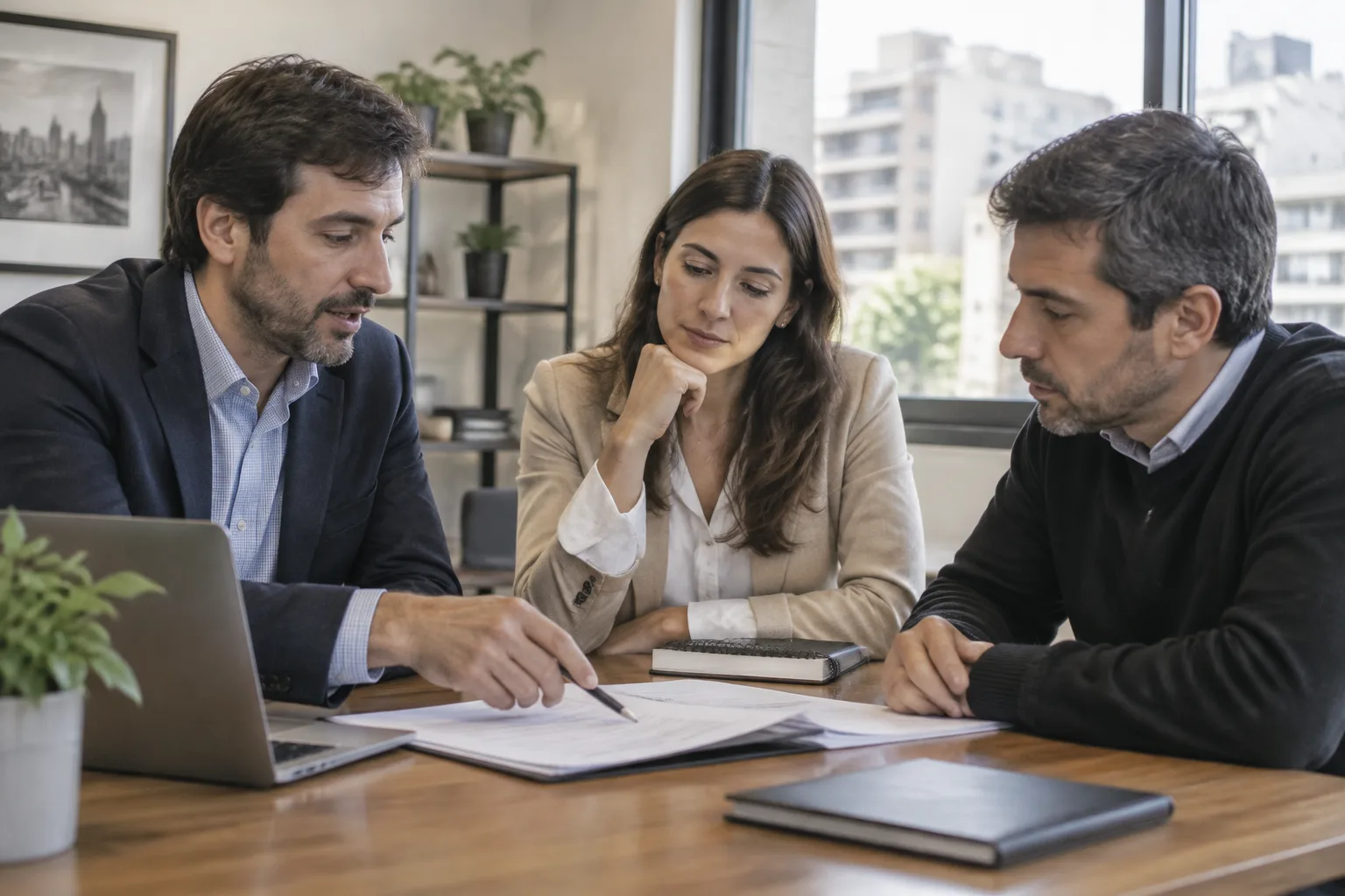 Resolving Franchise Disputes in Argentina