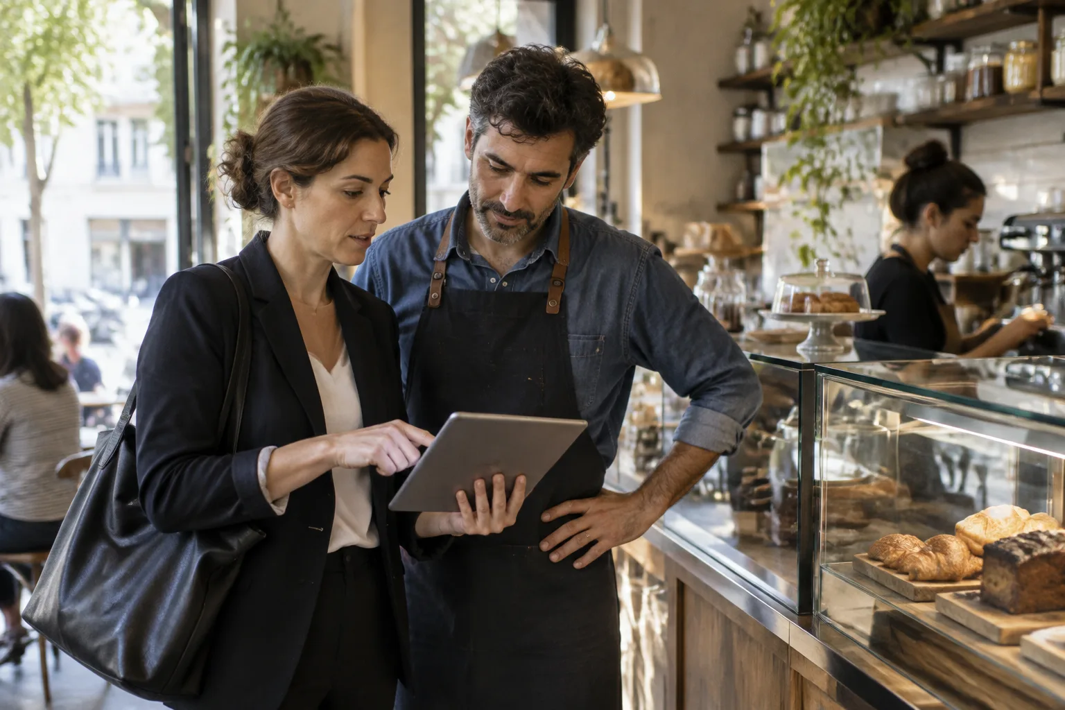Quality Audits When Franchising in Argentina