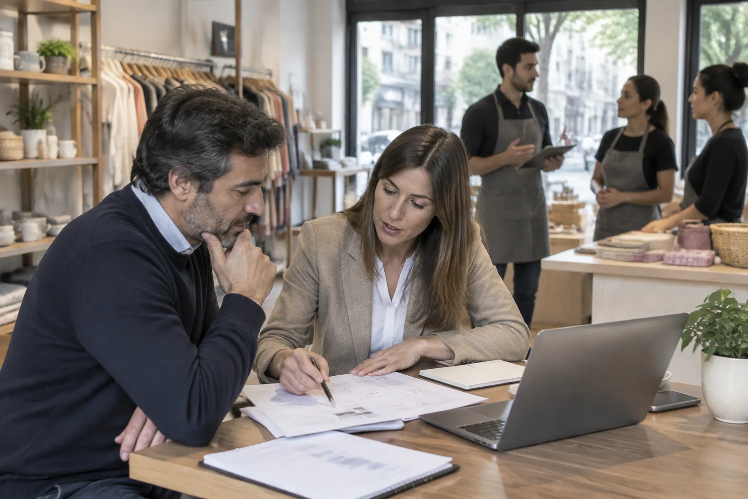 Keeping Employment Responsibilities Separate When Franchising in Argentina