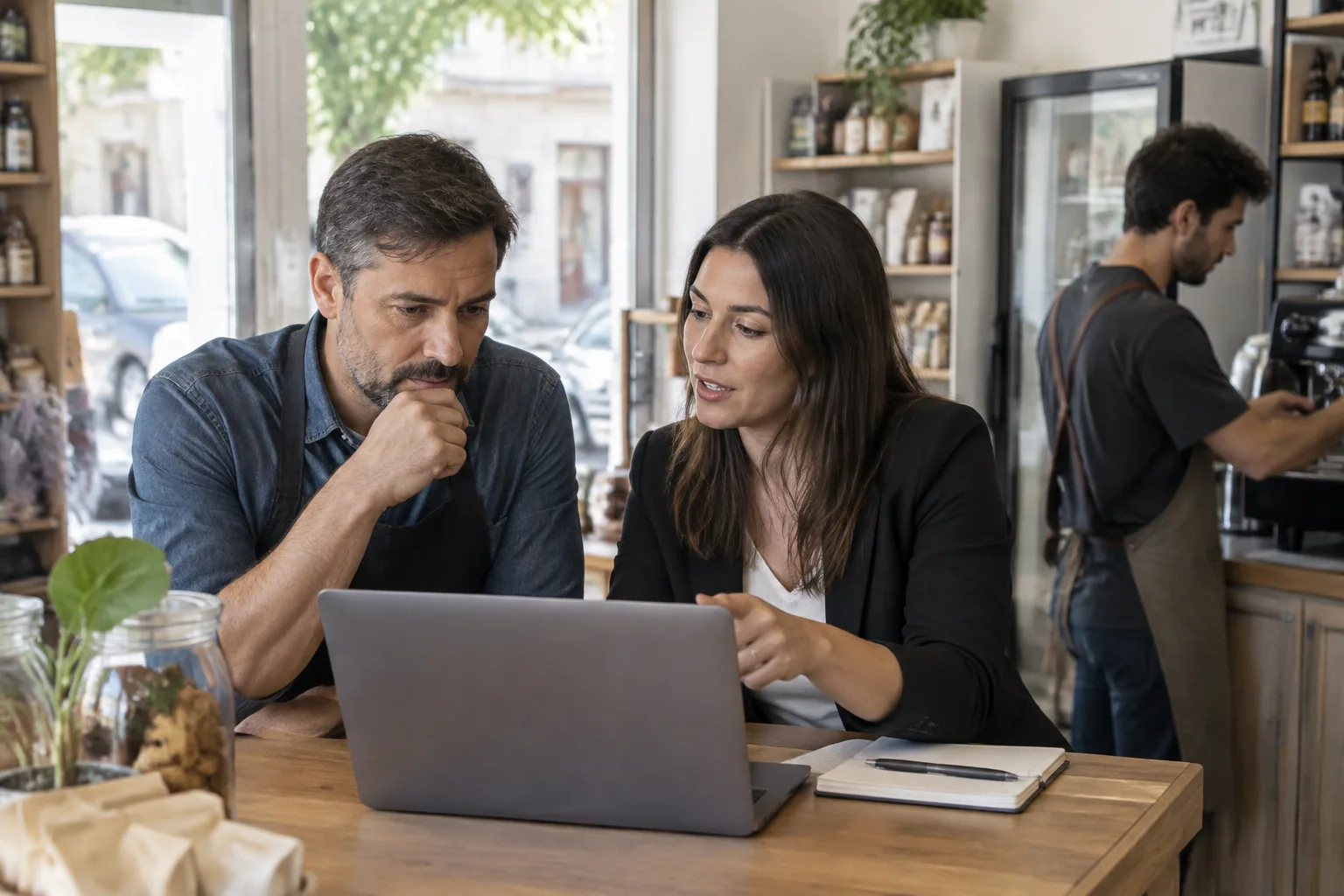 Franchisee support: how to organise it in Argentina