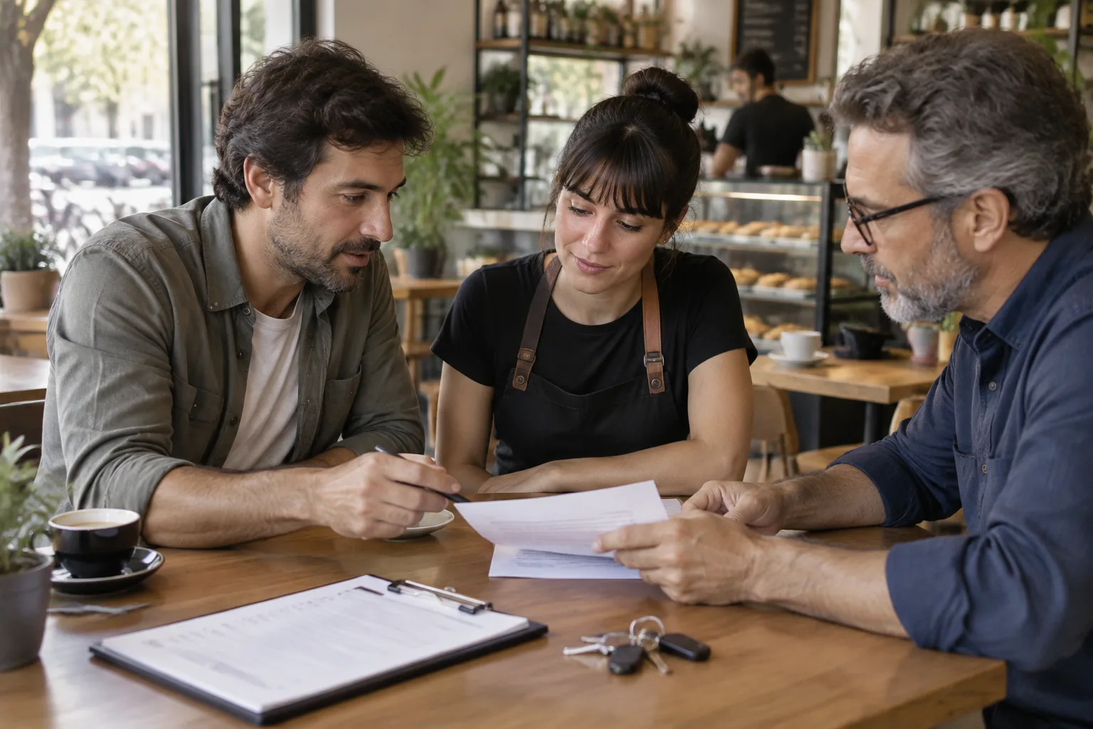 Cesión de franquicias en Argentina: cómo preparar el contrato