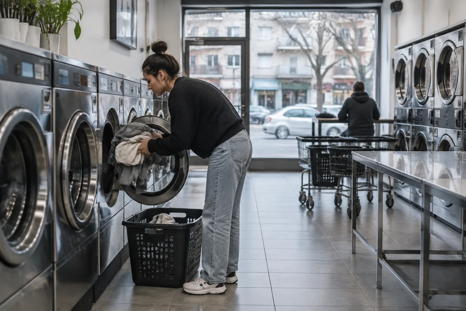 Lavatería firmó 42 franquicias en ocho meses en Argentina