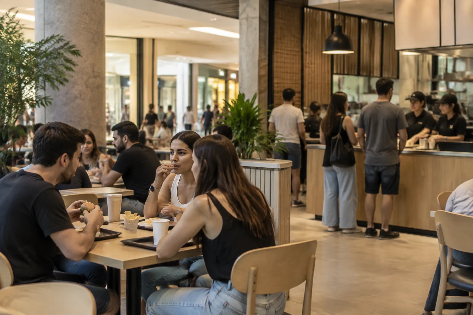 Alsea injects US$10.23 million into Burger King Argentina operator