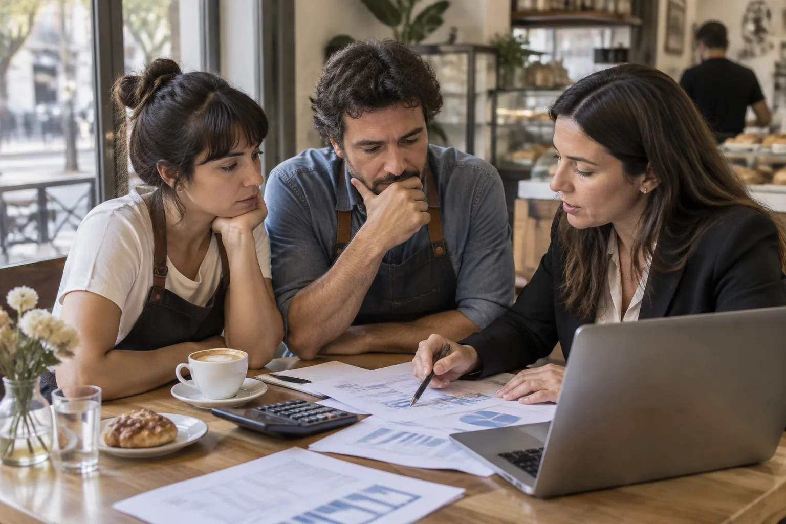 Franchises in Argentina: why margins matter before investing