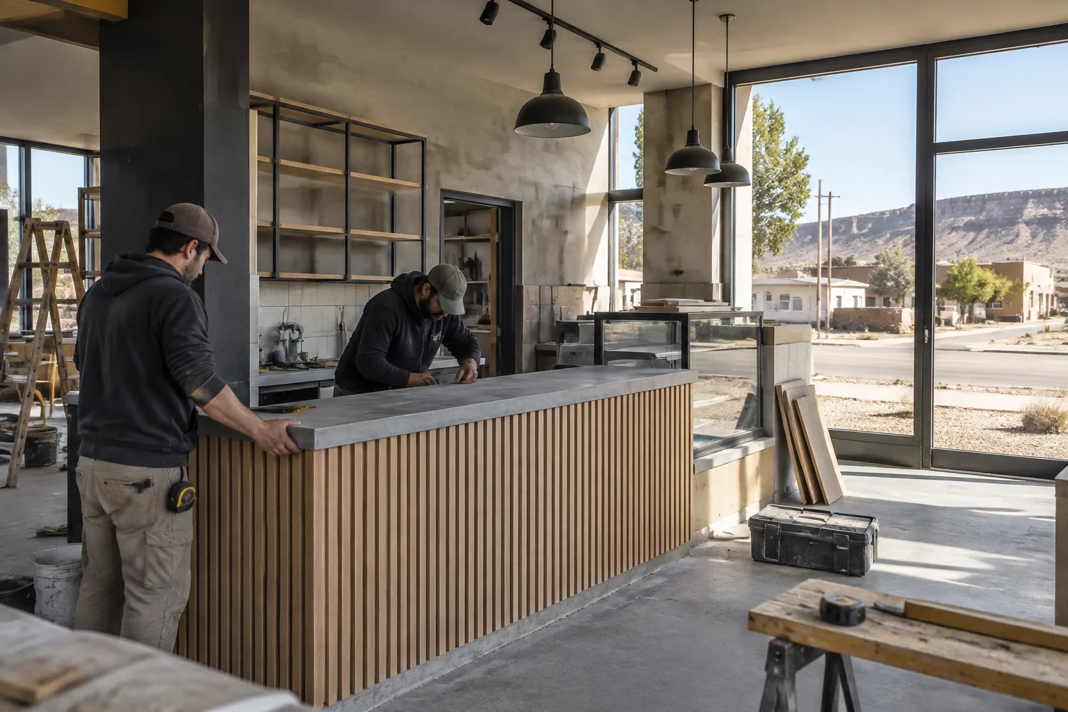Café Martínez to open its first franchise in Añelo