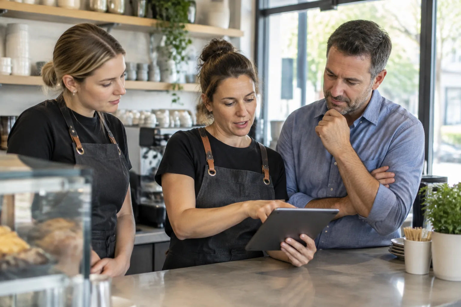 Buying a Franchise in Australia: Check Training and Support