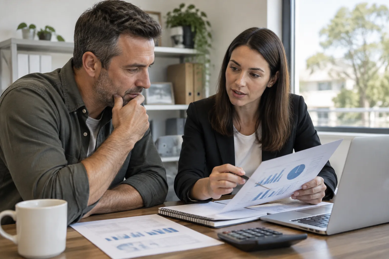 Buying a Franchise in Australia: Check Royalty Calculations