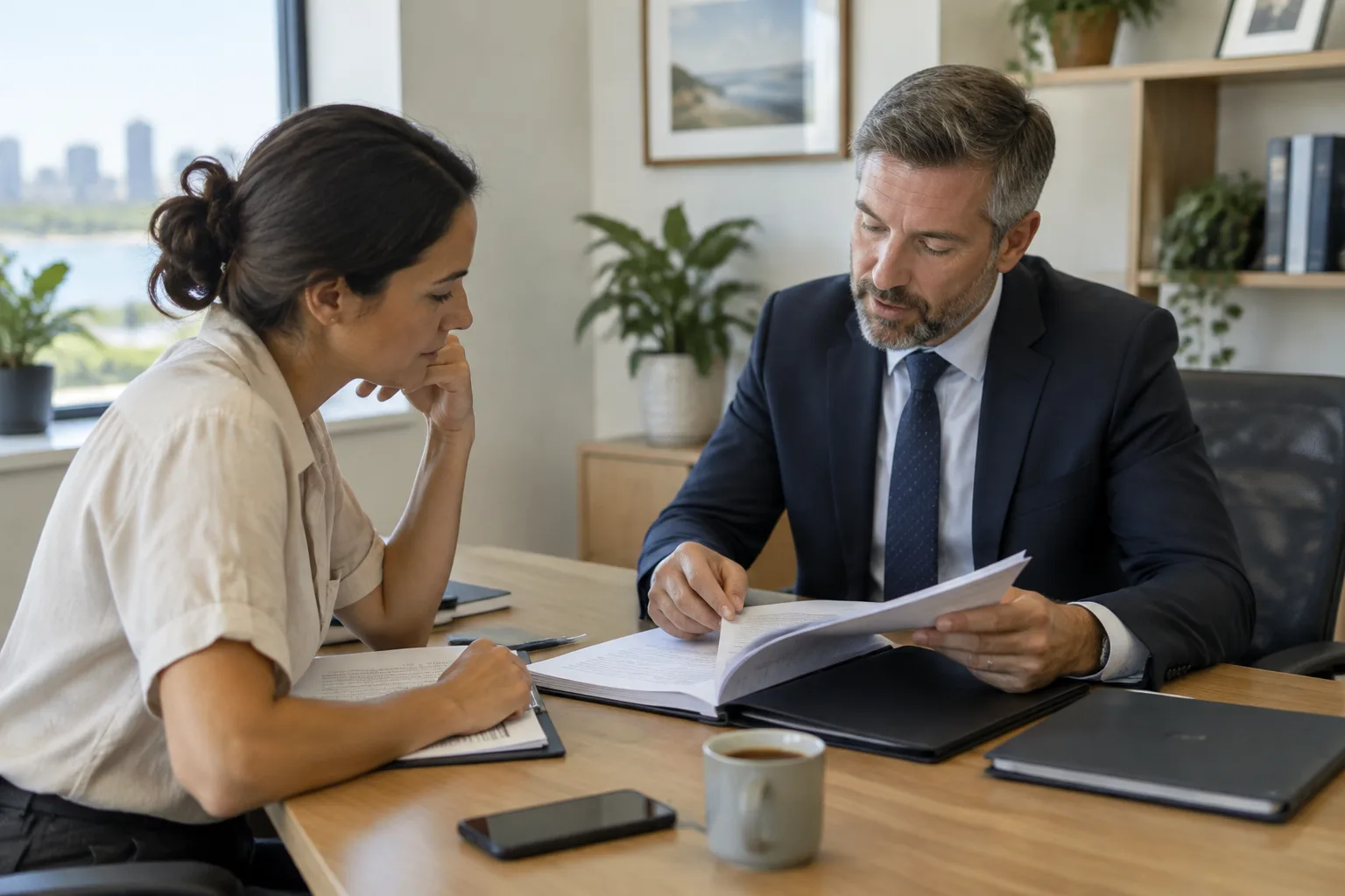 Buying a Franchise in Australia: Is It Really a Licence?