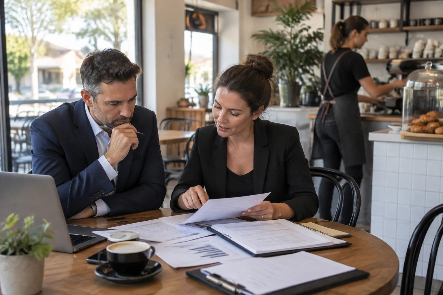 Buying a Franchise in Australia: Check Owner Involvement