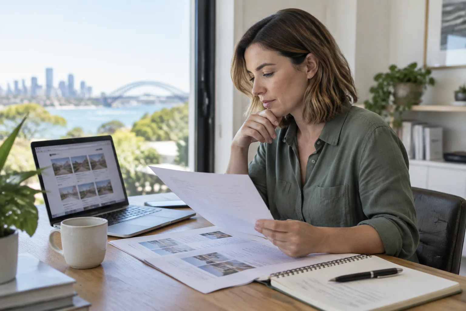 Buying a Franchise in Australia: Use the Disclosure Register