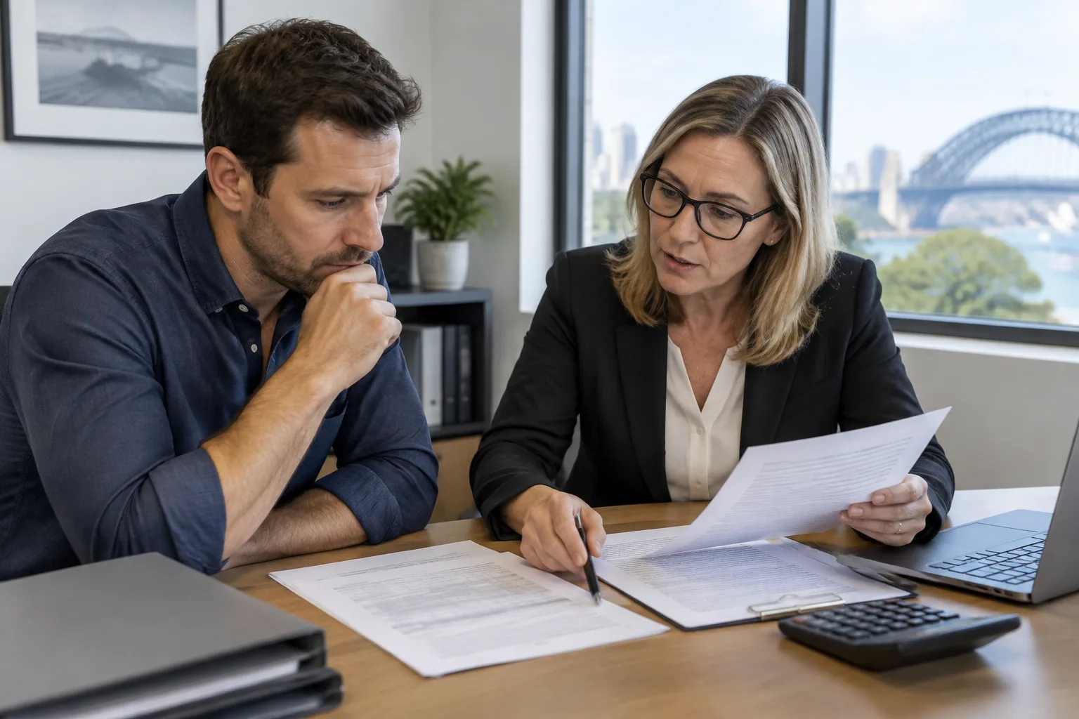 Buying a Franchise in Australia: Check Legal Cost Charges