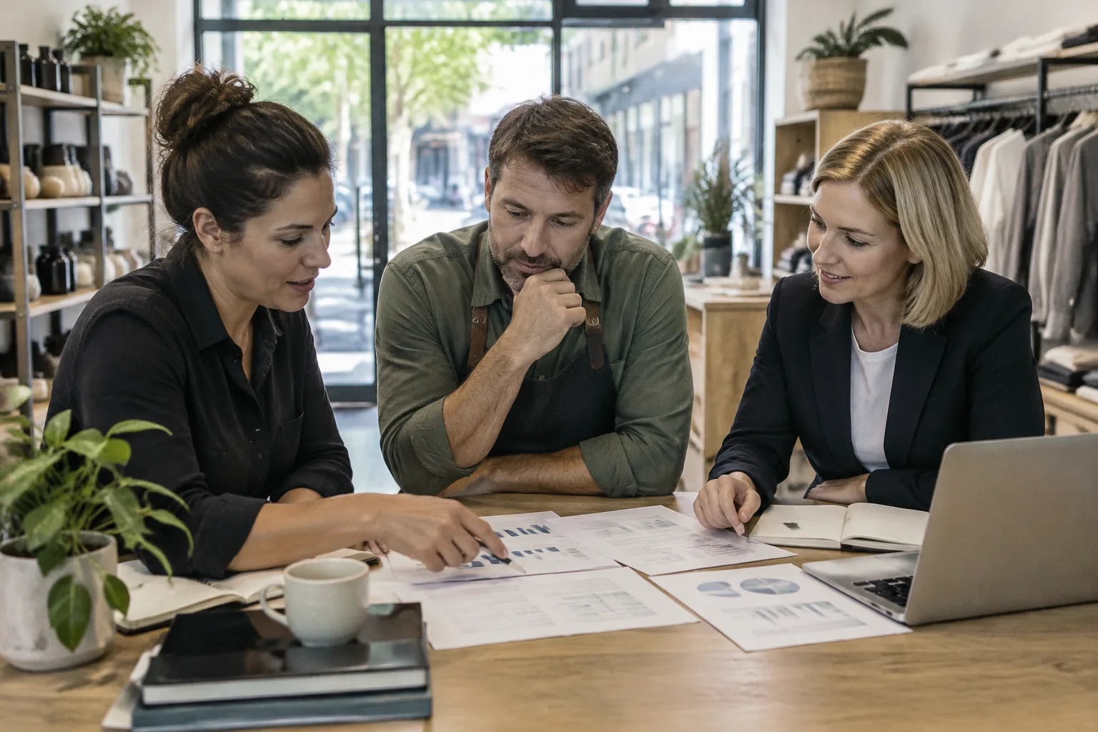 Choosing an Initial Franchise Term in Australia