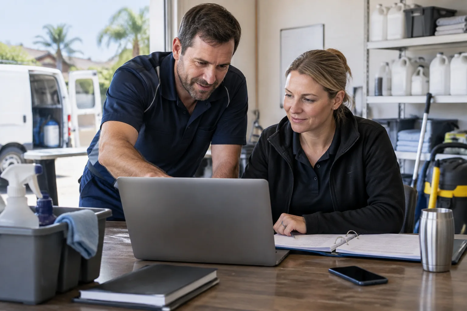 Writing a Franchise Operations Manual in Australia