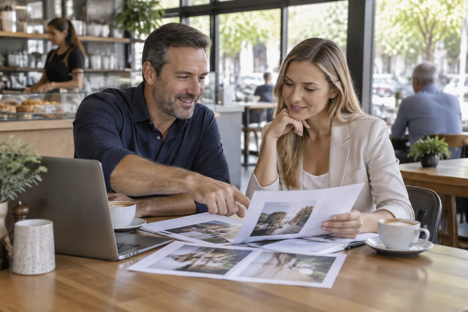 Planning Local Marketing Before Franchising in Australia
