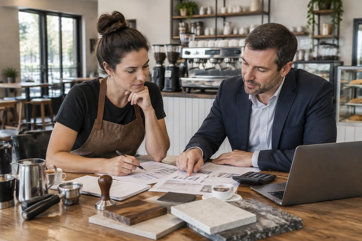Planning Franchise Capital Expenditure in Australia