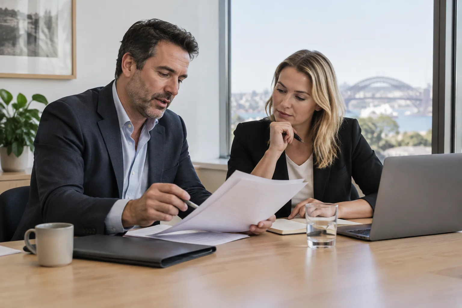 When a Brand Licence Becomes a Franchise in Australia
