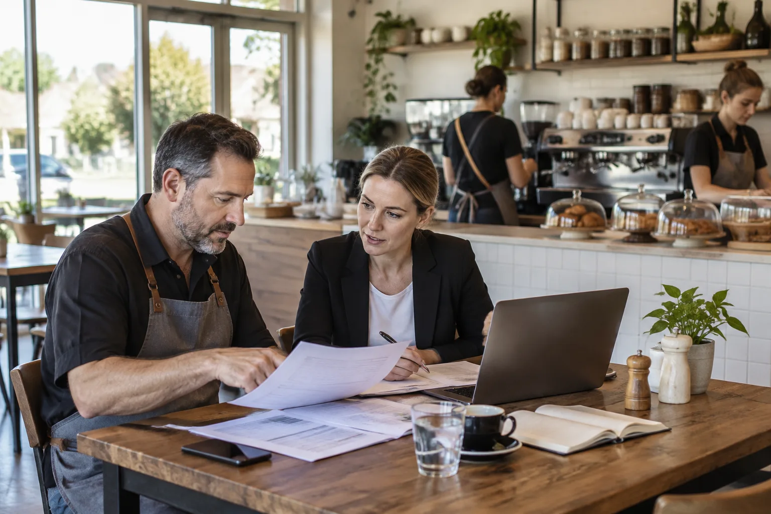 Employment Compliance Before Franchising in Australia