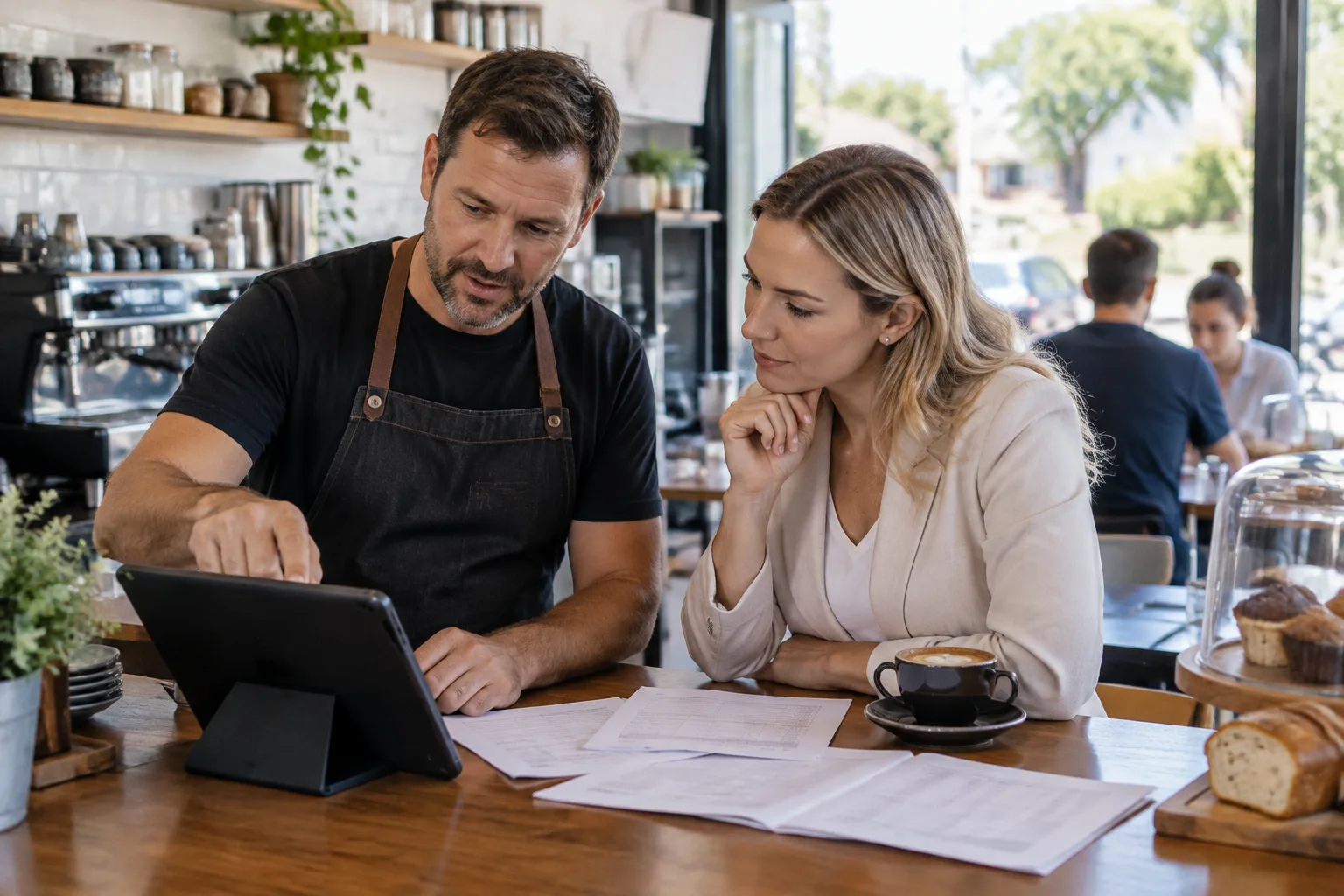 Planning Franchise Pricing Policies in Australia