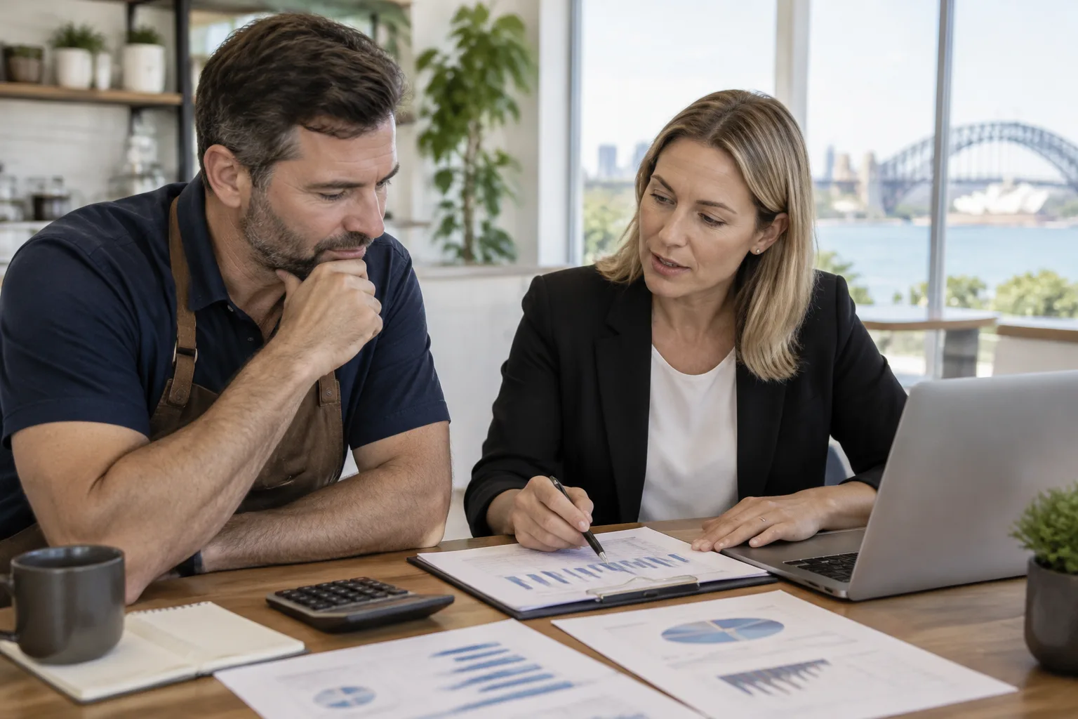 Setting Franchise Fees for an Australian Business