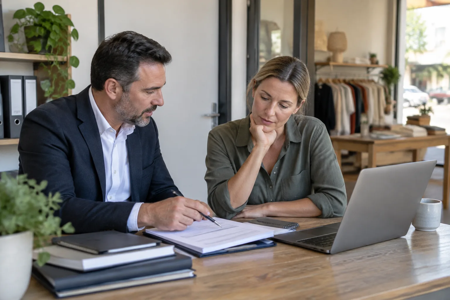 Planning Franchise Termination in Australia