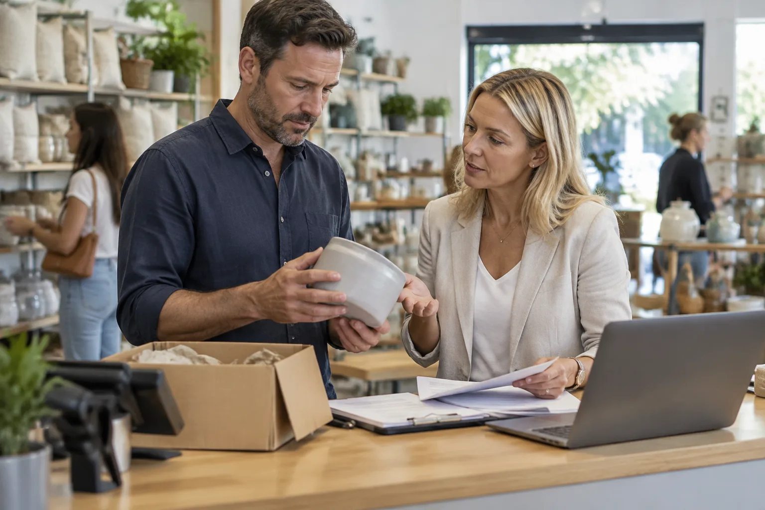 Planning Customer Refunds Before Franchising in Australia