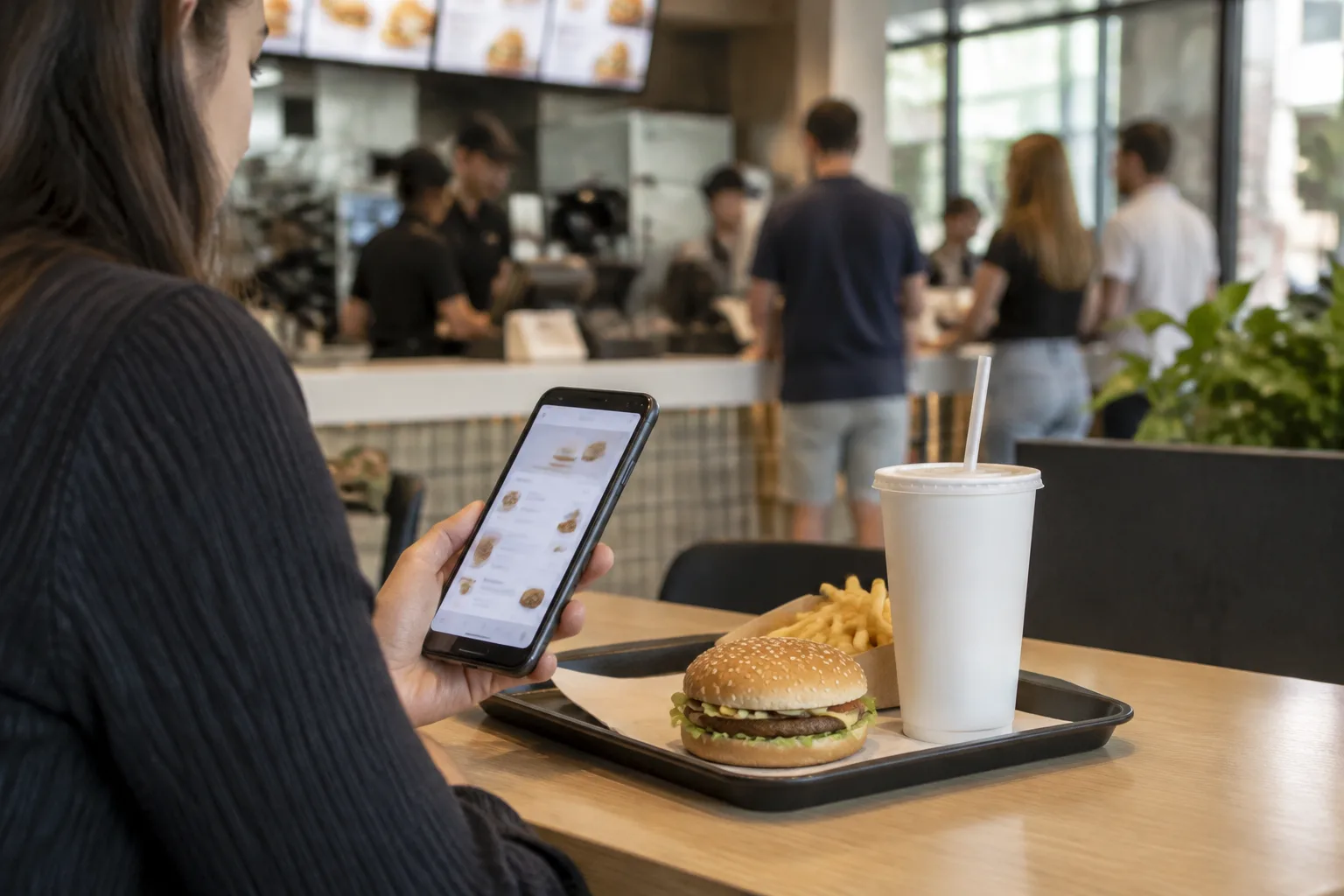 McDonald’s Australia drops Monopoly as expansion continues