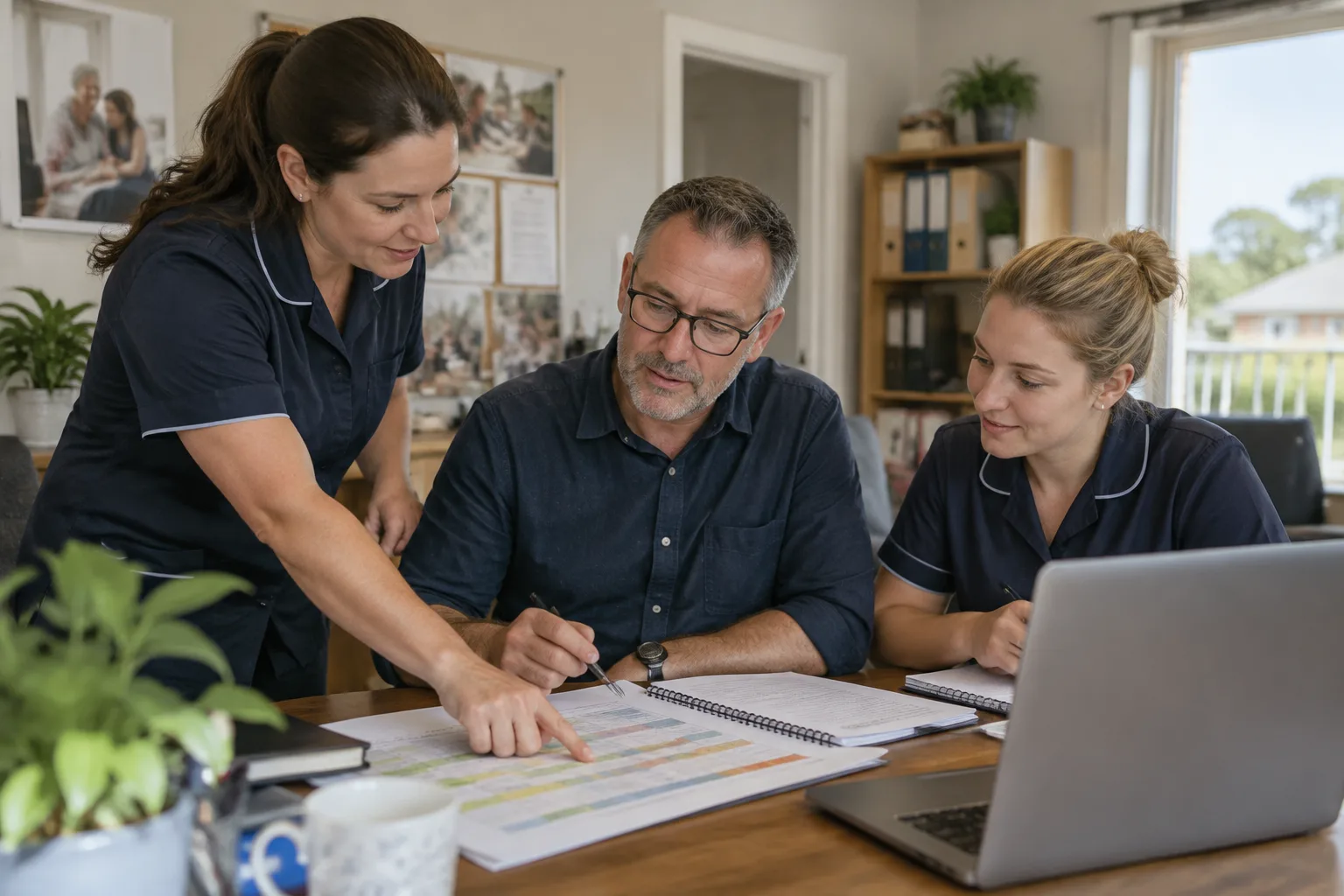 Just Better Care named in Australia’s 2026 franchise top 10