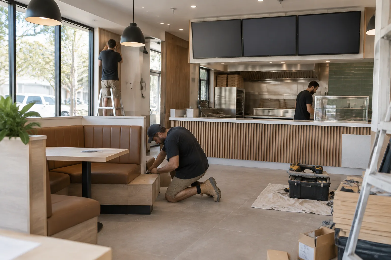 Pizza Hut announces $10 million Australian store makeover