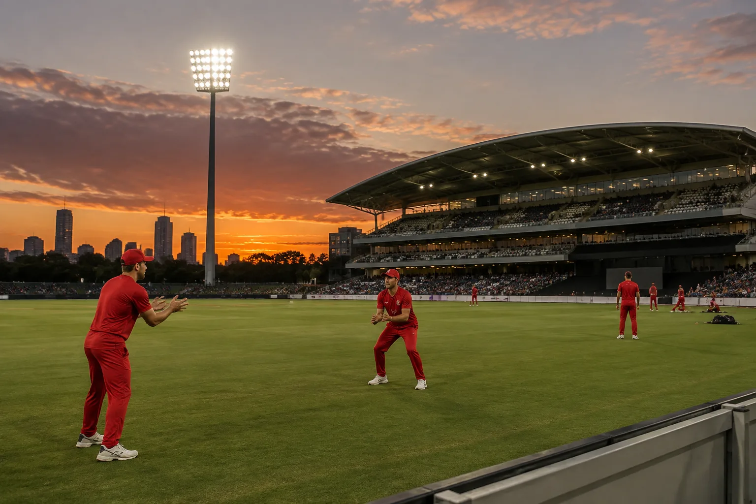 Cricket Australia backs Big Bash private investment