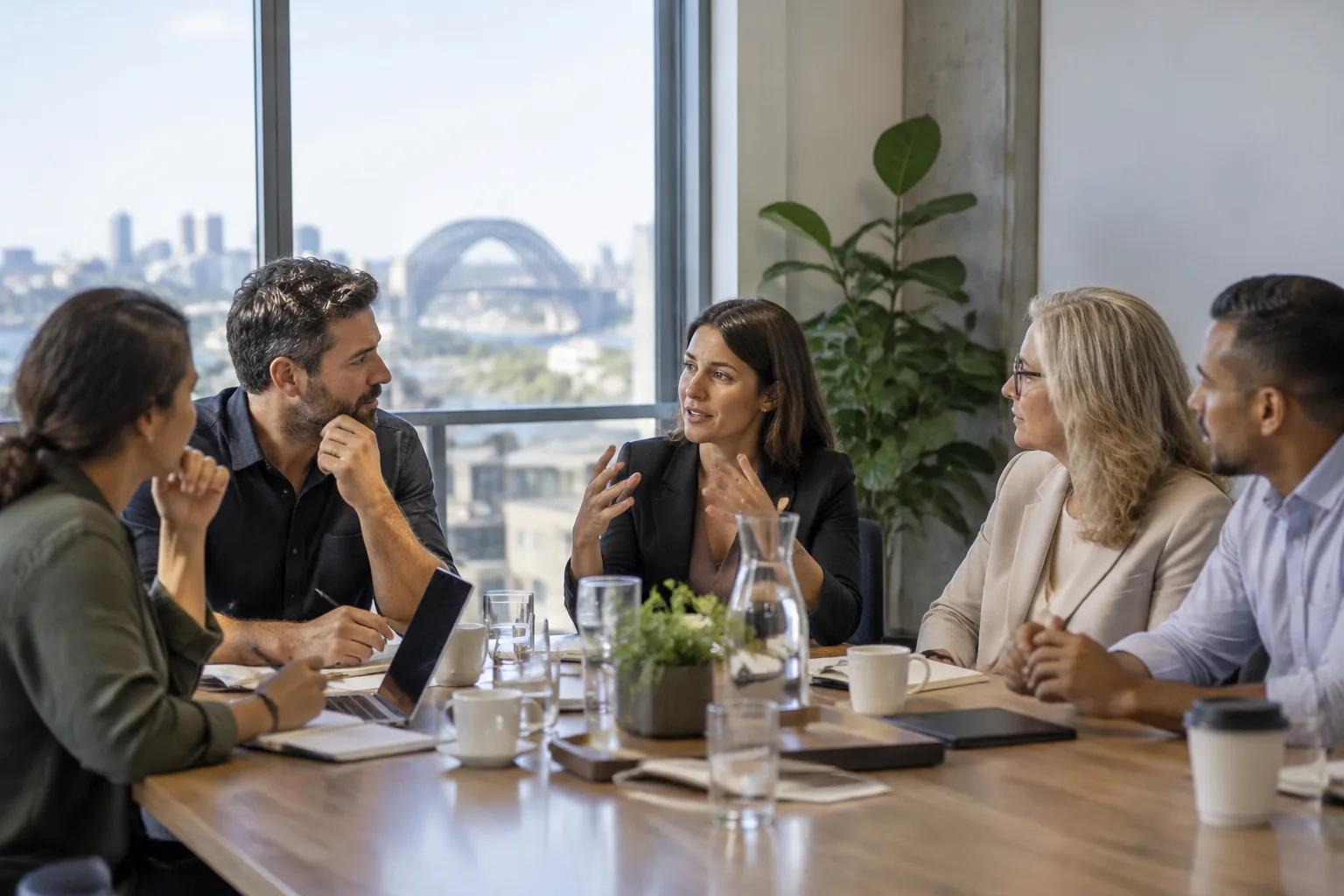 Marcel Lal elected Franchise Council of Australia chair