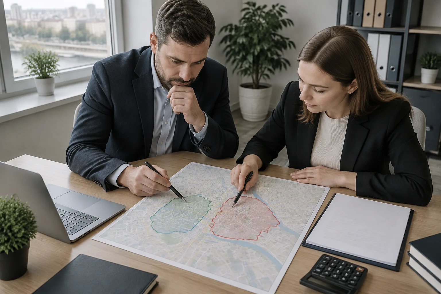 Franchising in Belarus: How to Protect Your Territory