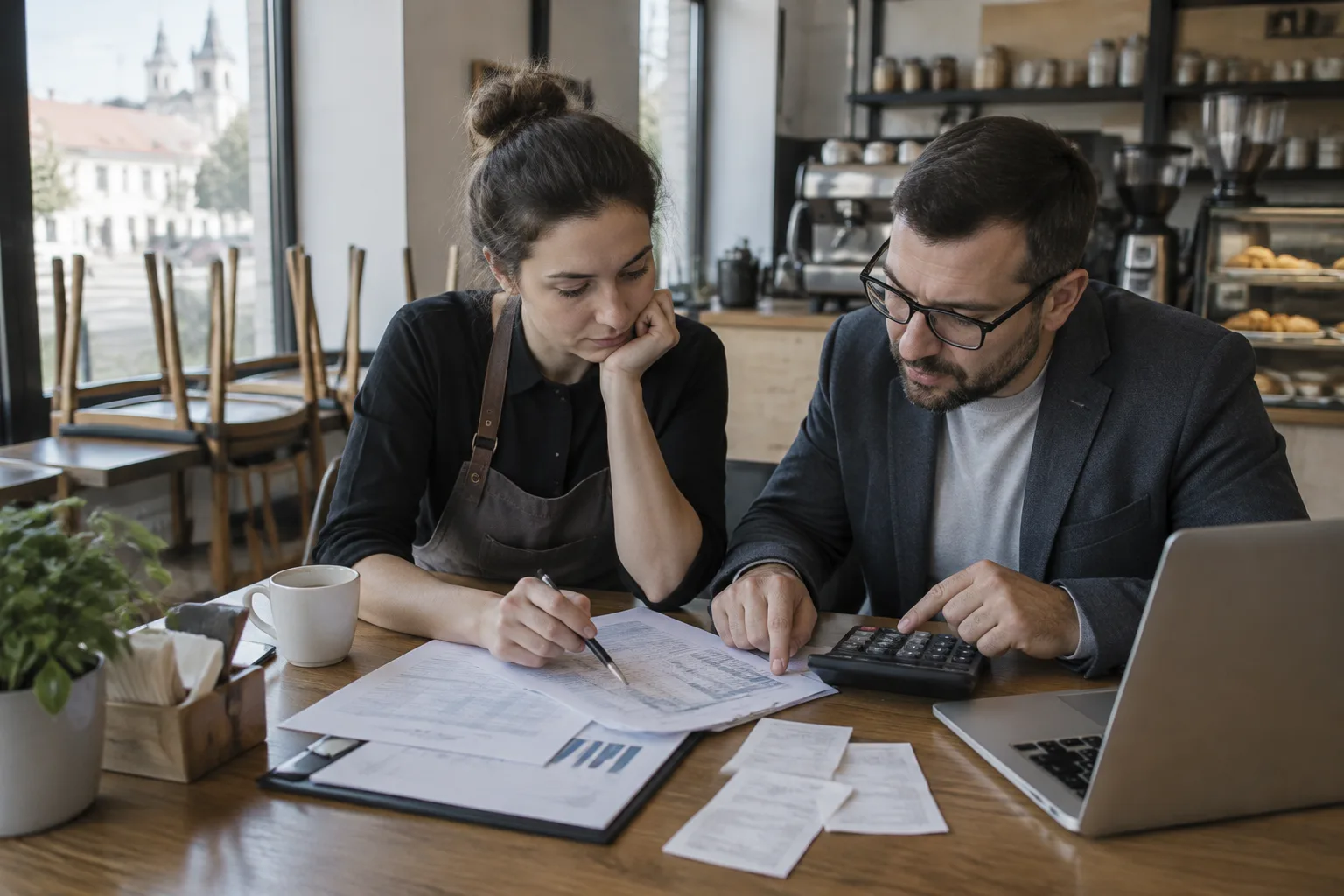 Is Your Business Financially Ready for Franchising in Belarus?