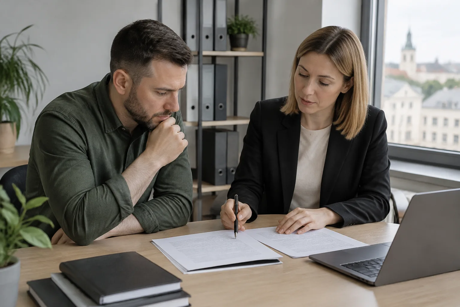 Franchise Agreements in Belarus: Checking a Signatory’s Authority