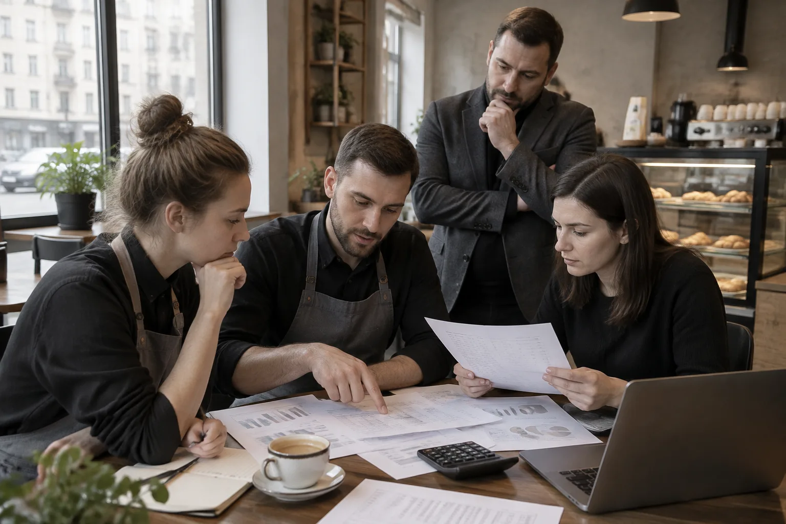 Пилот франшизы в Беларуси: как проверить бизнес до продажи
