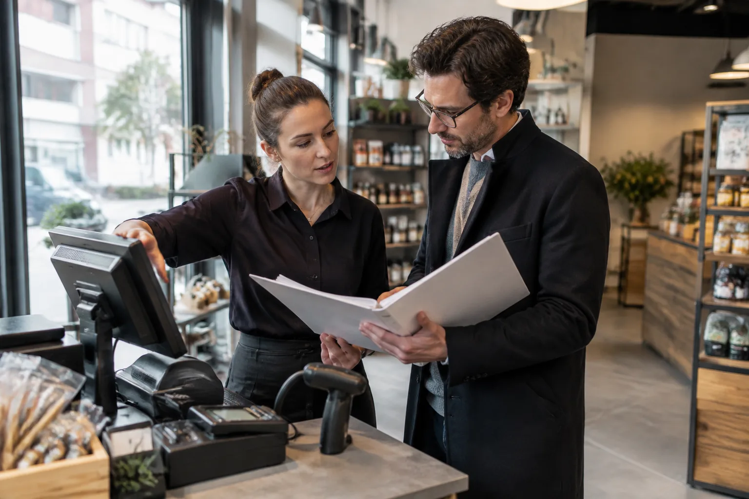 Franchise kopen in België: toets de beloofde ondersteuning