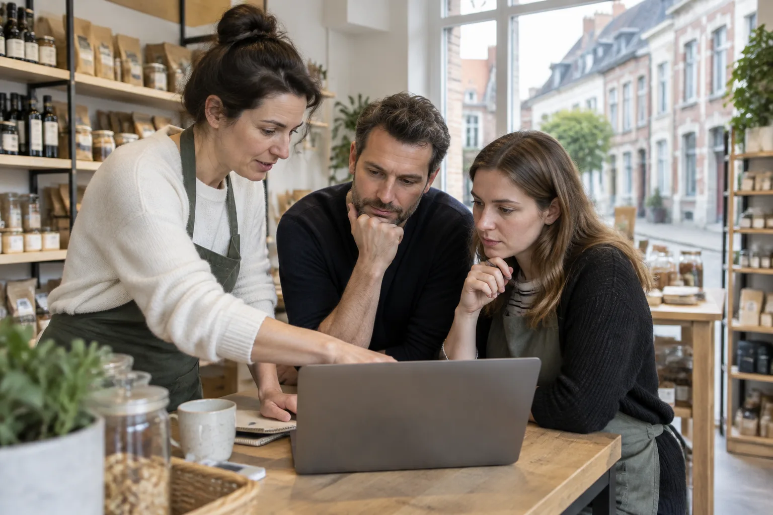 Franchise starten in België: organiseer je ondersteuning