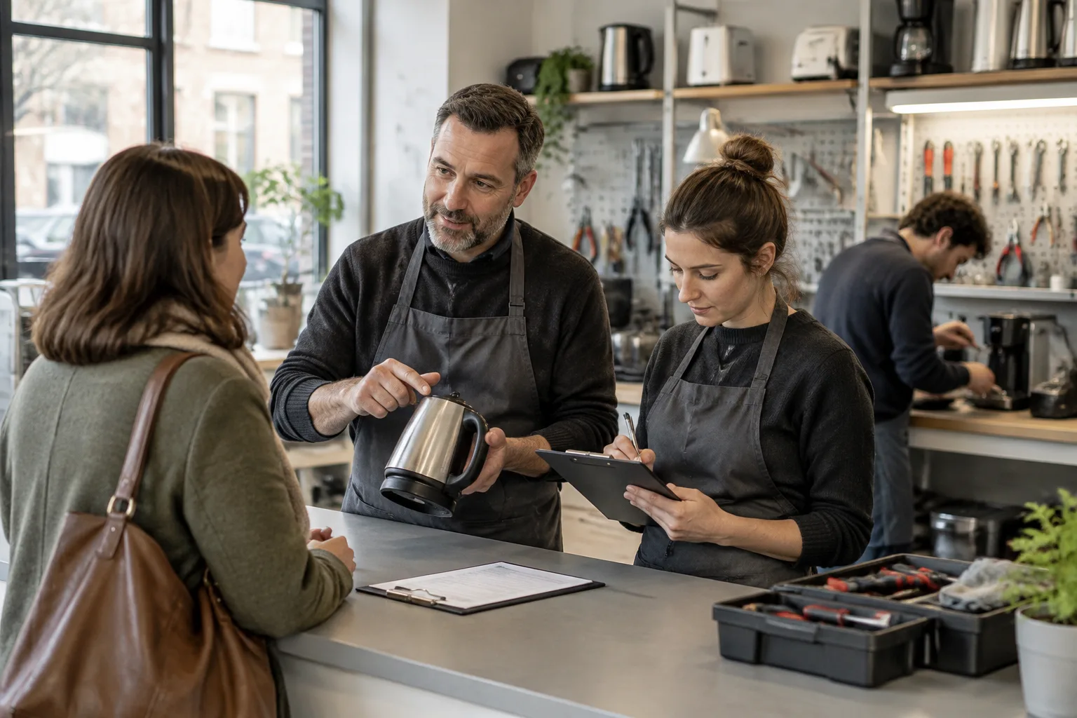 Franchise starten in België: test je onderscheidend vermogen