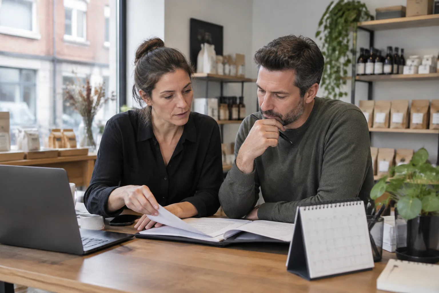 Franchising in Belgium: plan the statutory cooling-off period correctly
