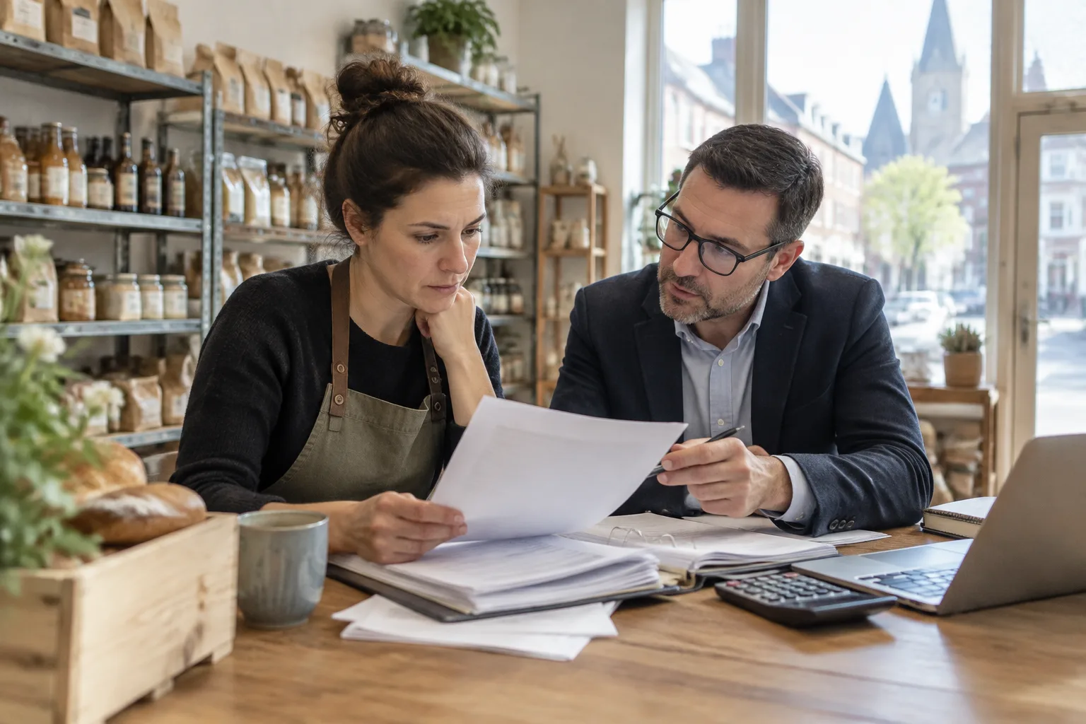 Your first franchise in Belgium: preparing a robust pre-contractual information document