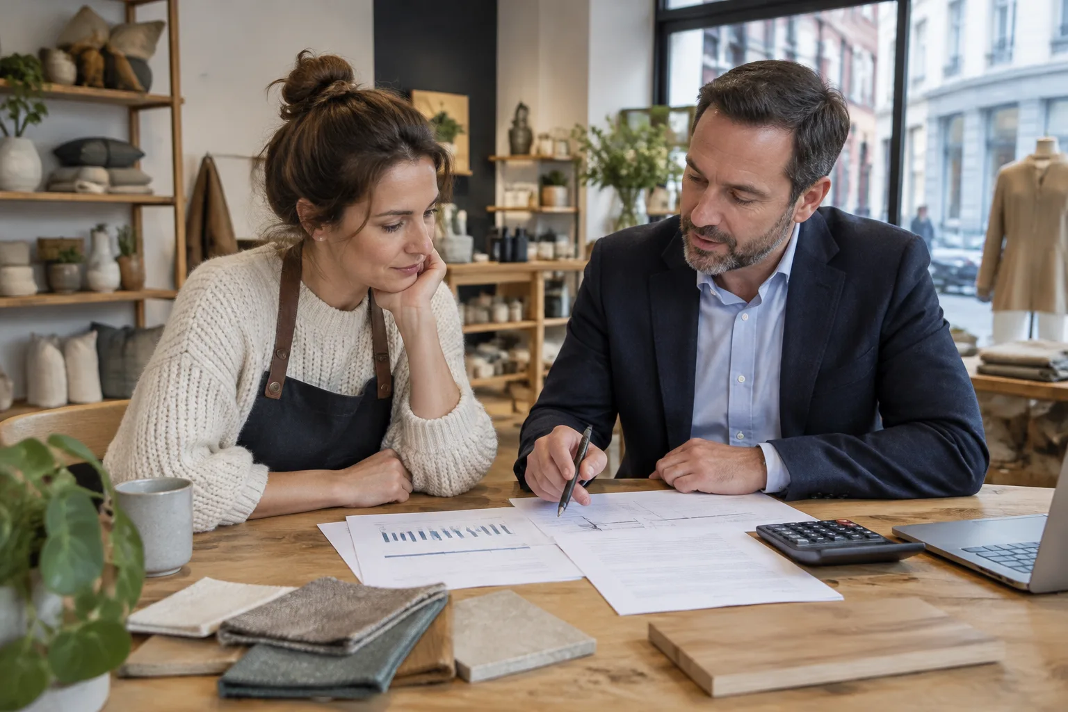 Franchise in België: kies een passende contractduur