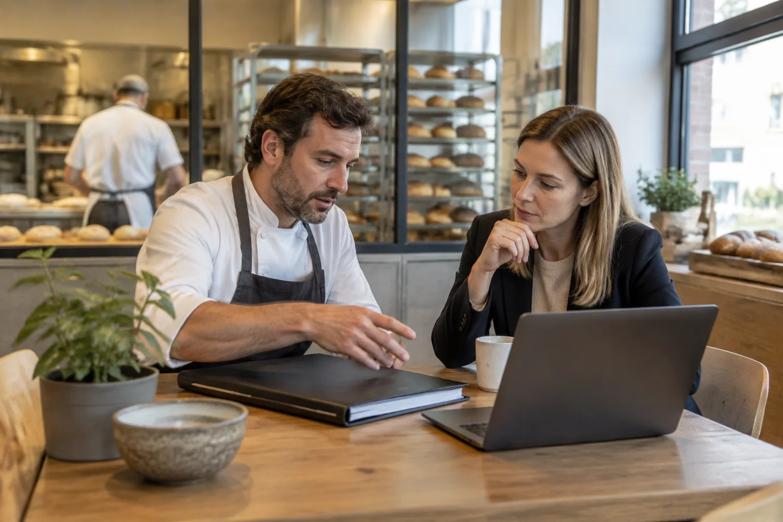 Launching a franchise in Belgium: protect your confidential know-how