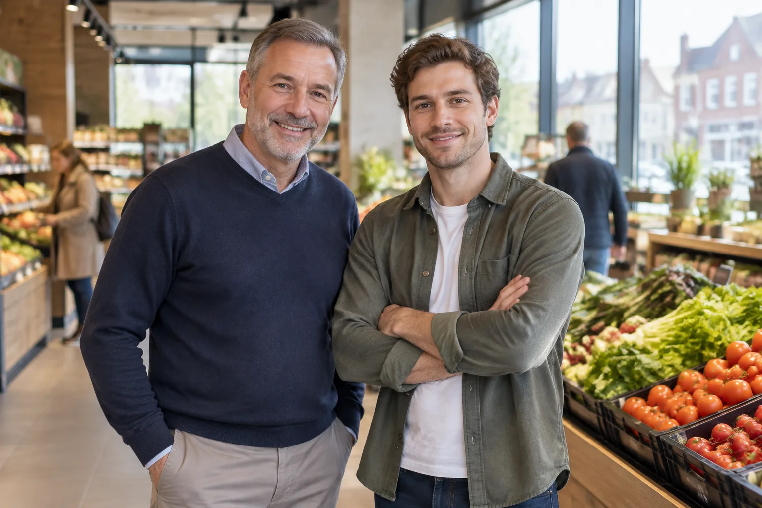 Jumbo opens its 49th Belgian store with the Thoen family