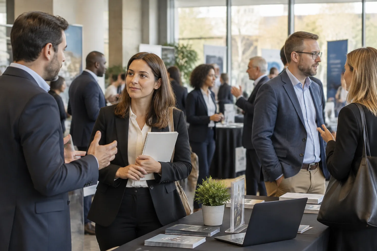 Franchising Belgium Day op 6 oktober 2026 in Waver