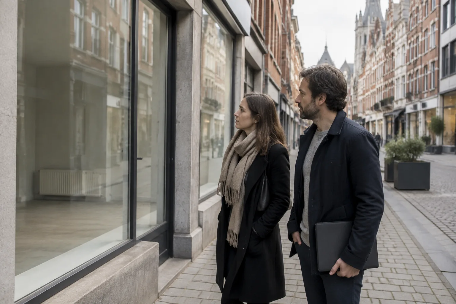 PULPE. seeks franchisees in eight target cities in Belgium