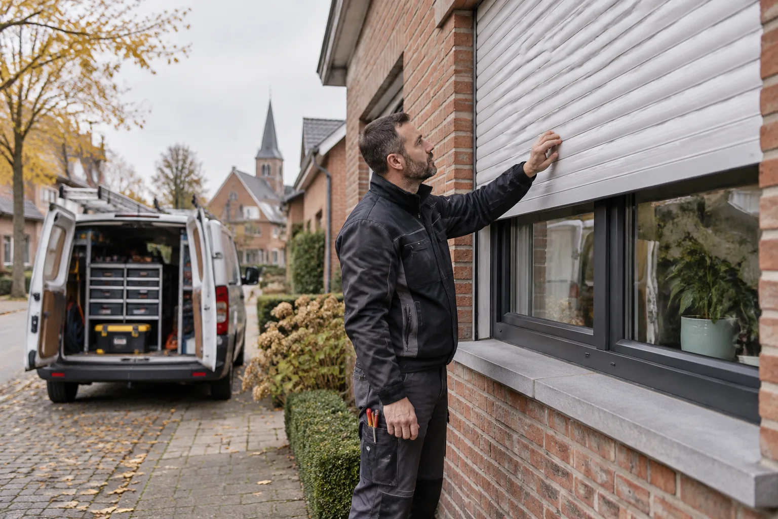 Repar’stores start franchise in Moeskroen en Doornik
